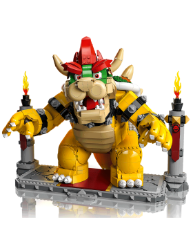  LEGO® Super Mario™ The Mighty Bowser™ (71411)