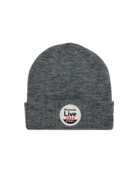 Nintendo Live 2024 SYDNEY Beanie