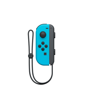 Nintendo Switch Neon Blue Joy-Con™ Controller (L)