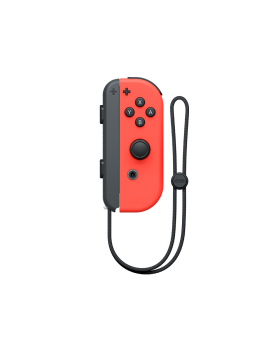 Nintendo Switch Neon Red Joy-Con™ Controller (R)