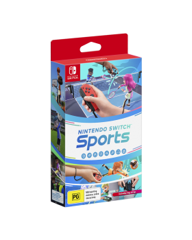 Nintendo Switch Sports