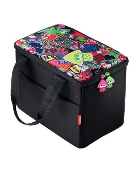 All in one box for Nintendo Switch (Splatoon 2) Storage And Case