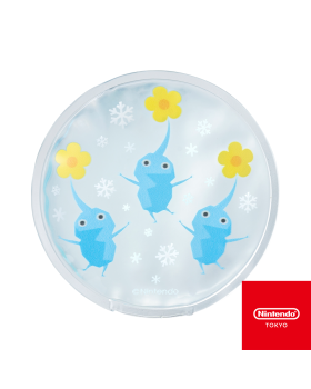 Pikmin Ice Pack (Ice Pikmin)