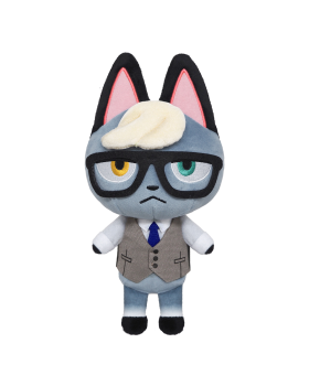 Raymond Plush (20 cm)