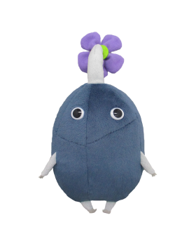 Rock Pikmin Plush
