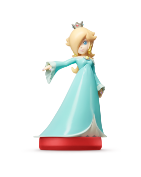 Rosalina amiibo (Super Mario Collection)