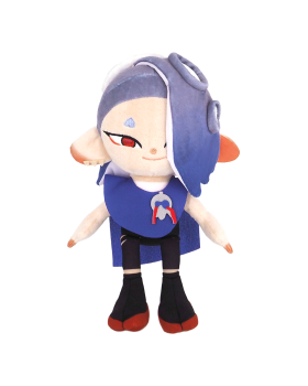 Shiver Plush (21 cm)