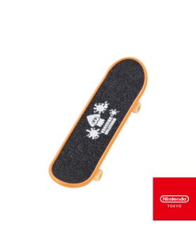 Splatoon Fingerboard Collection (Mystery Pack) - Single pack