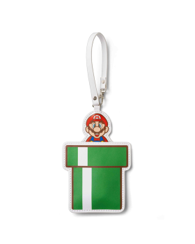 Super Mario Smart Card Holder (Mario)