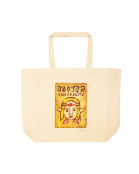 The Legend of Zelda: Echoes of Wisdom Tote Bag