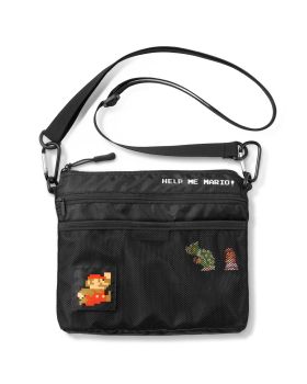 Super Mario Shoulder Bag (Mario) 