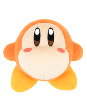 Waddle Dee Plush (13 cm)