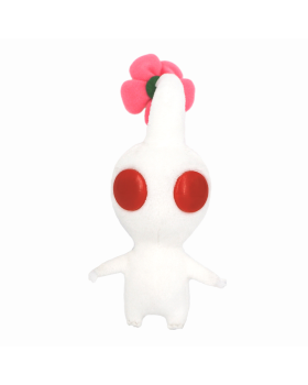 White Pikmin Plush
