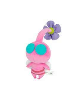 Winged Pikmin Plush
