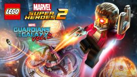 Marvel’s Guardians of the Galaxy: Vol. 2 Movie Level Pack