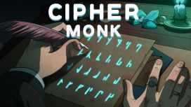 Cipher Monk