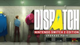 Dispatch Nintendo Switch™ 2 Edition Upgrade Pack
