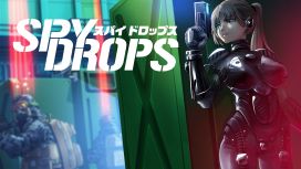 Spy Drops