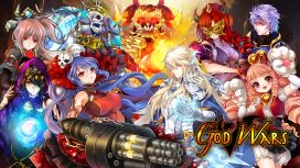 God Wars