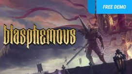 Blasphemous