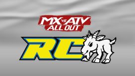 Ricky Carmichael Farm - GOAT