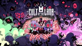 Cult of the Lamb