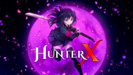 HunterX