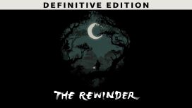 The Rewinder: Definitive Edition