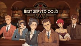 Best Served Cold