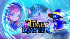 Time Master