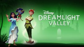 Disney Dreamlight Valley 