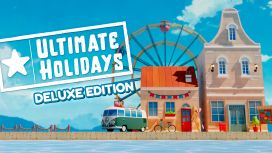 Ultimate Holidays Deluxe Edition