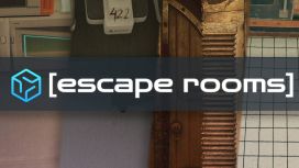 Escape Rooms Bundle