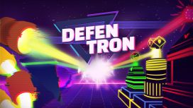 Defentron