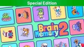 Brain Memory 2 Special Edition