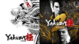 Yakuza Kiwami & Yakuza Kiwami 2 Bundle