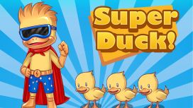 SuperDuck!