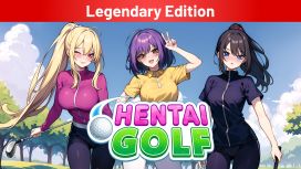 Hentai Golf Legendary Edition