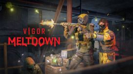 Vigor