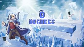 0 Degrees