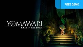 Yomawari: Lost in the Dark