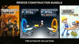 Bridge Constructor Bundle