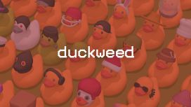 Duckweed