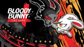 Bloody Bunny, The Game 