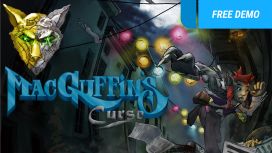 MacGuffin's Curse