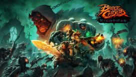 Battle Chasers: Nightwar