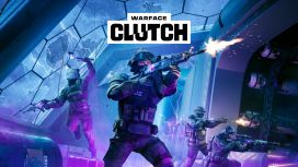 Warface: Clutch