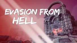 Evasion From Hell