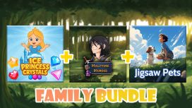 Family Bundle