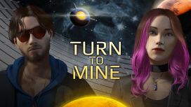 Turn to Mine